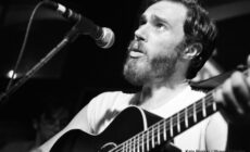 James Vincent McMorrow - Shawn Robbins Photography - cc