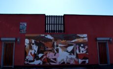 Le Museum of Free Derry - Iker Merodio - cc
