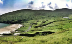 Atlantic Drive sur Achill Island - Randy Durrum - cc