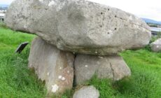 Le Ballina Dolmen - Eerko - cc
