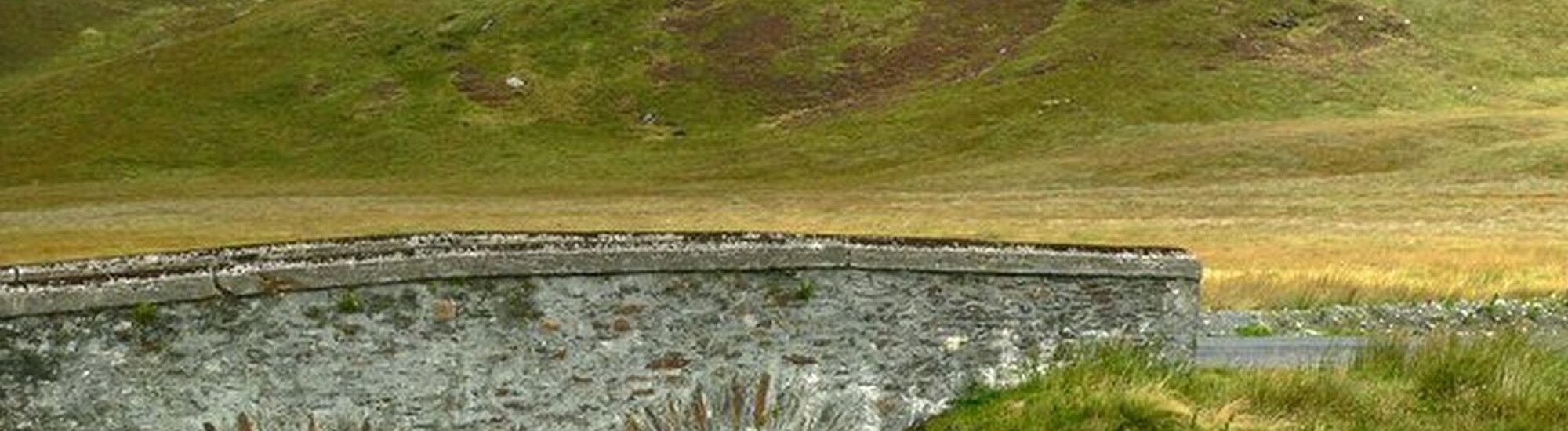 Le Bridge of Tears - <a href=