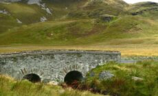 Le Bridge of Tears - GeographBot - cc