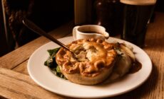 Une chicken Pie - © littleny