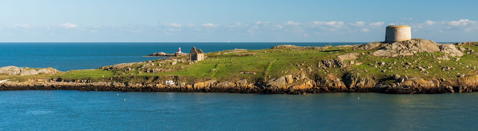 Dalkey Island - © Gabriel