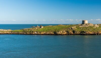 Dalkey Island - © Gabriel