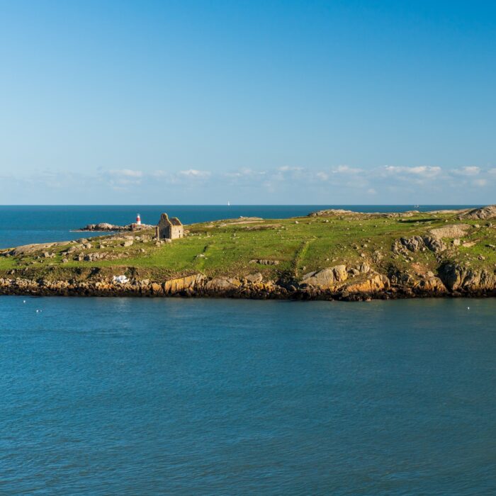 Dalkey Island - © Gabriel
