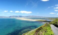 Vue sur la Dingle Bay - Robert Linsdell - cc