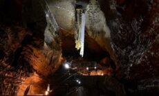 La grotte de Doolin (Doolin Cave)