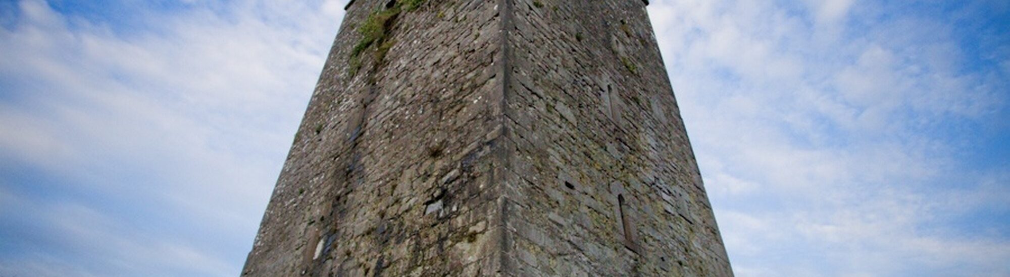 Le Doughiska Castle - Mark Grealish - <a href=