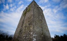 Le Doughiska Castle - Mark Grealish - cc