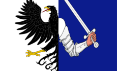 Drapeau du Connacht