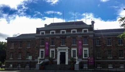 Le Kerry County Museum - Chris Brooks - cc