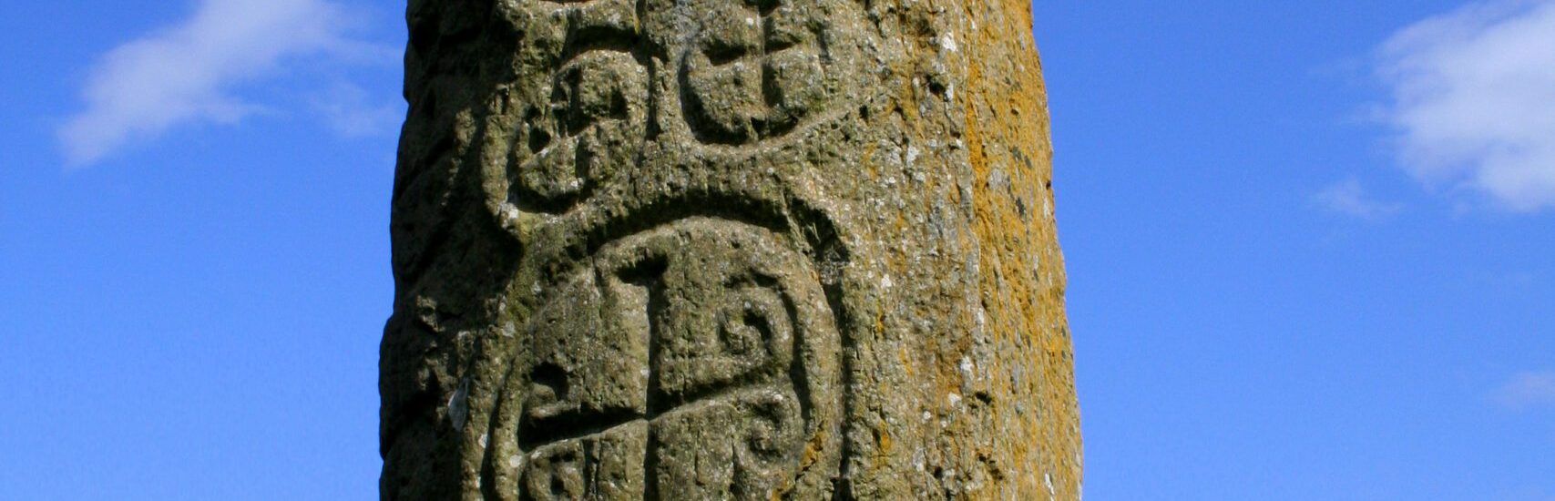La Kilnasaggart Stone