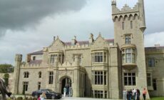 Le Lough Eske Castle - Cullion - cc