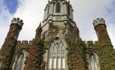 La National University of Galway - Martie Swart - cc