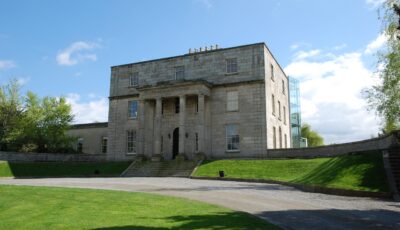 Le Pearse Museum - Przemek Szczepaniuk - cc