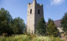La St Audeon's Church - infomatique - cc