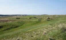Le Donegal Golf Club - Bernard Gagnon - cc