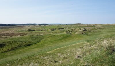Le Donegal Golf Club - Bernard Gagnon - cc