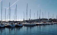 Le port de Dun Laoghaire - Andrew Parnell - cc