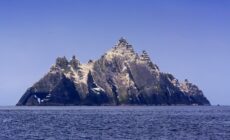 Little Skellig - © gaborphotos