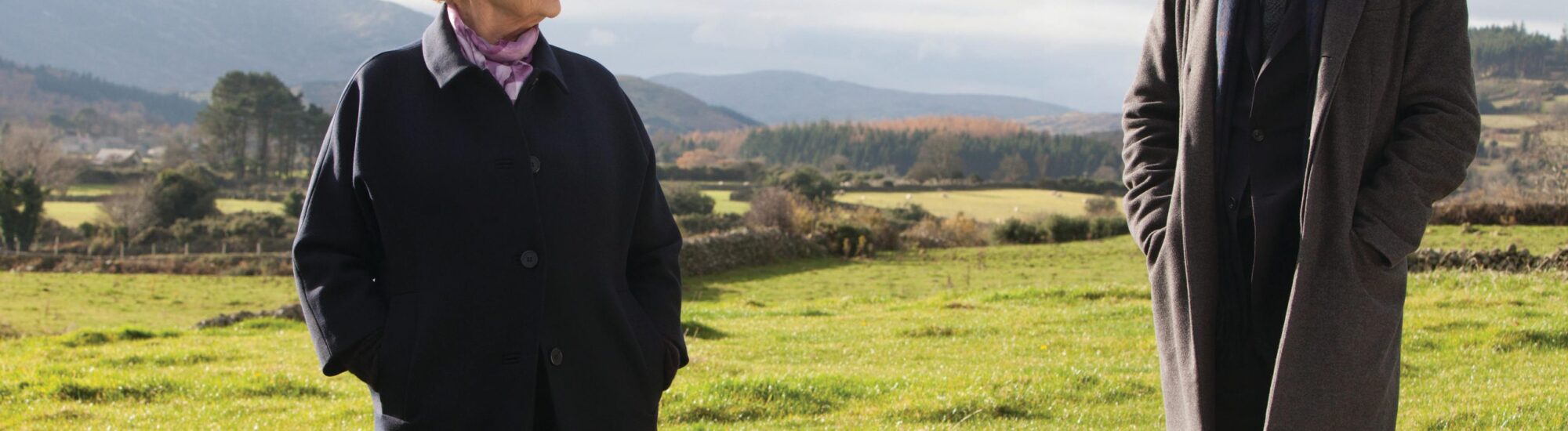 Philomena - Stephen Frears
