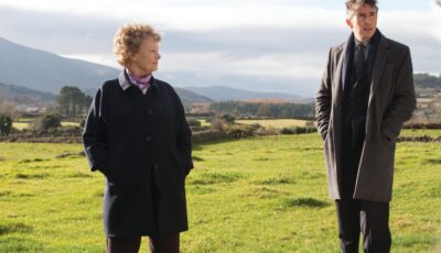 Philomena - Stephen Frears