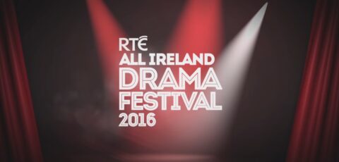 Le RTÉ All-Ireland Drama Festival