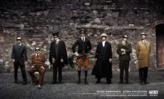 1916, Seachtar na Casca