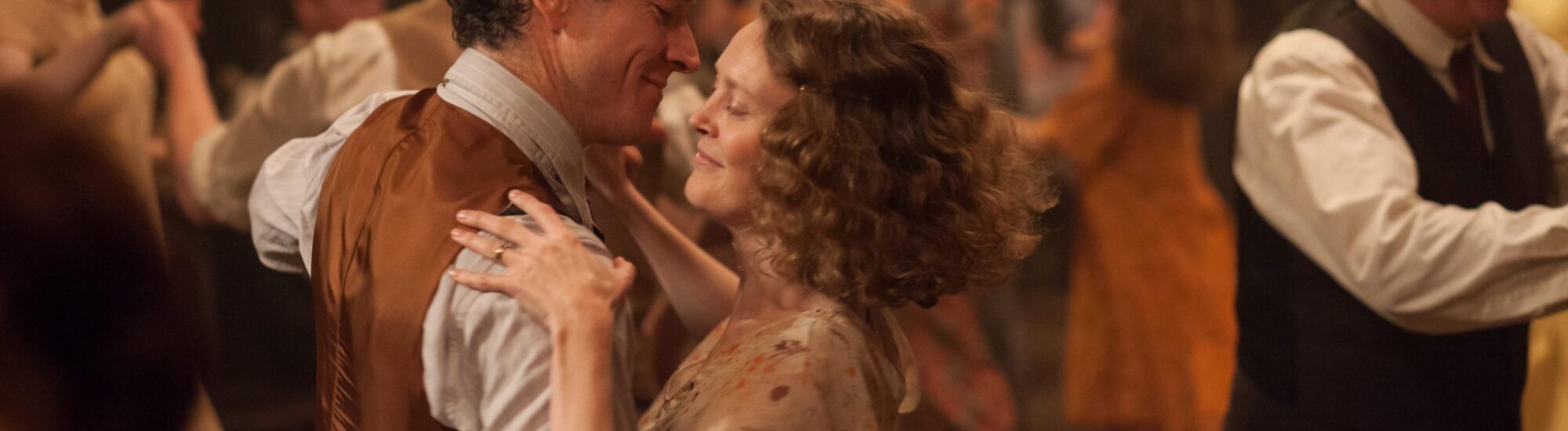 Jimmy's Hall - Ken Loach