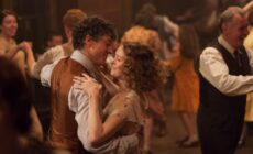 Jimmy's Hall - Ken Loach