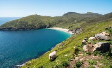 La Keem Beach - © mark_gusev