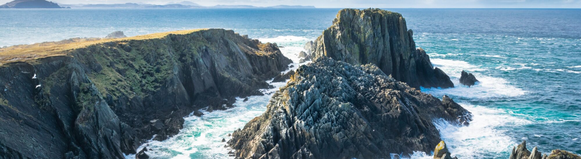 Malin Head - © Shawn 