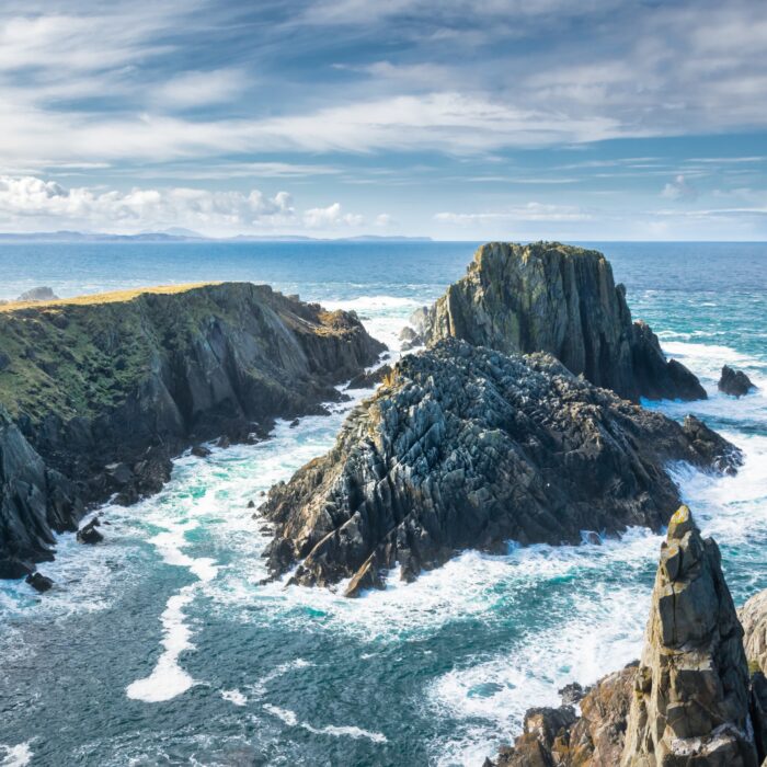 Malin Head - © Shawn