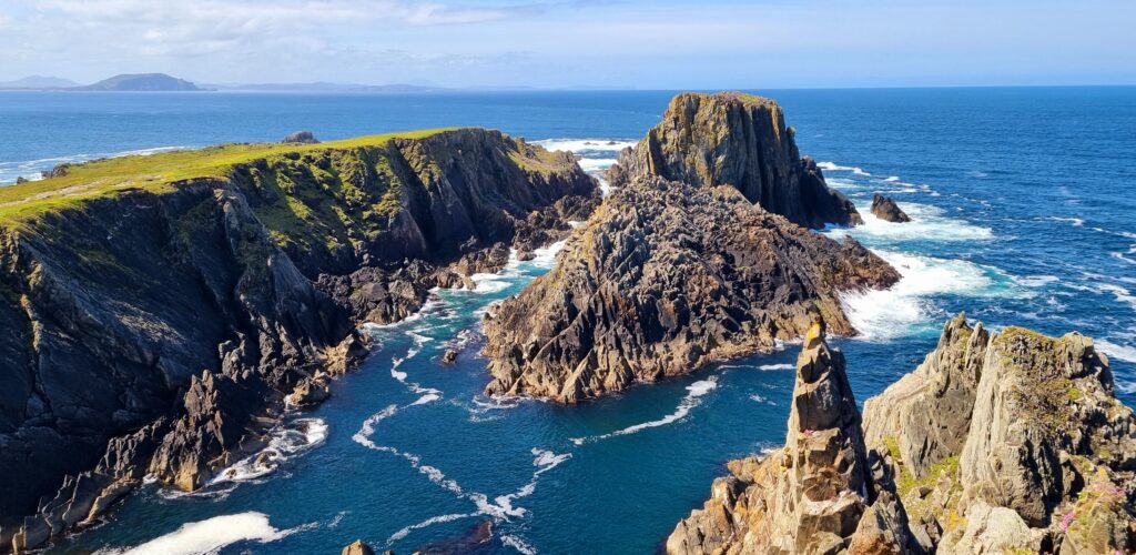 Malin Head - © Petru
