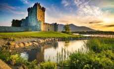 Ross Castle - © adammachowiak
