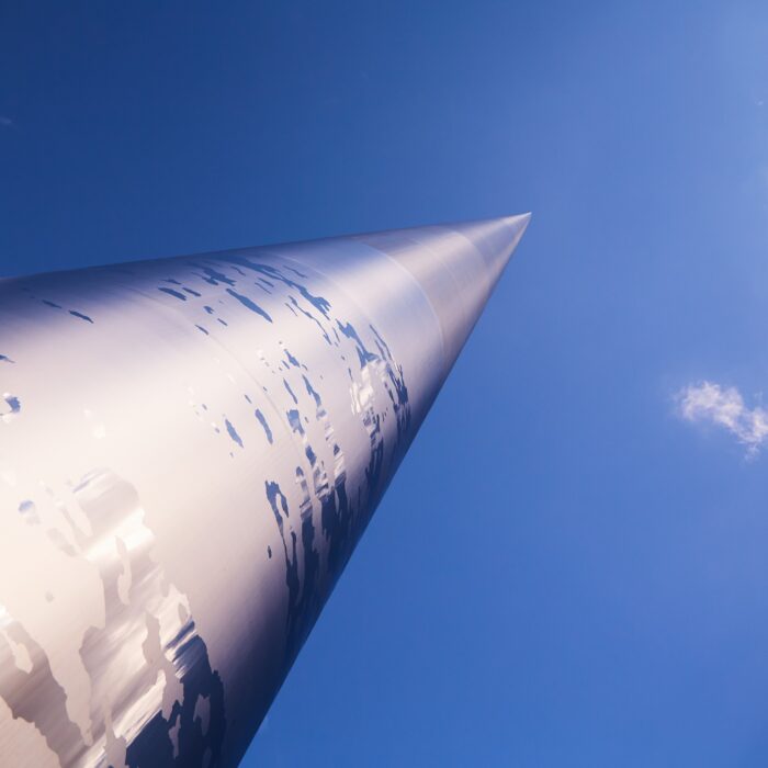 Le Spire, Dublin - © David Soanes