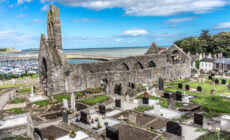 La St Mary's Church - infomatique - cc