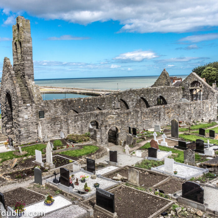 La St Mary's Church - infomatique - cc