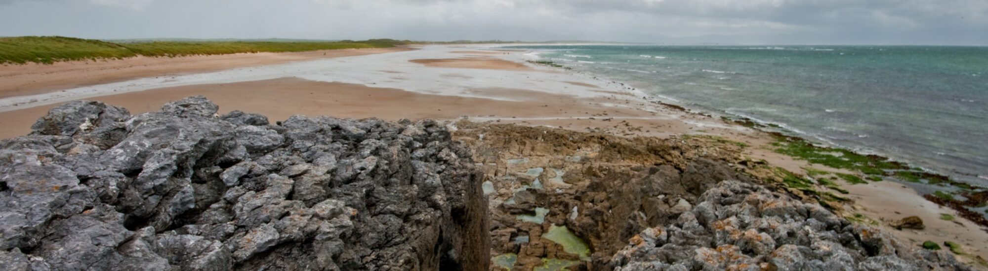 Banna Strand - Andrew Bennett - cc