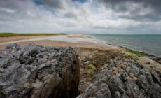 Banna Strand - Andrew Bennett - cc