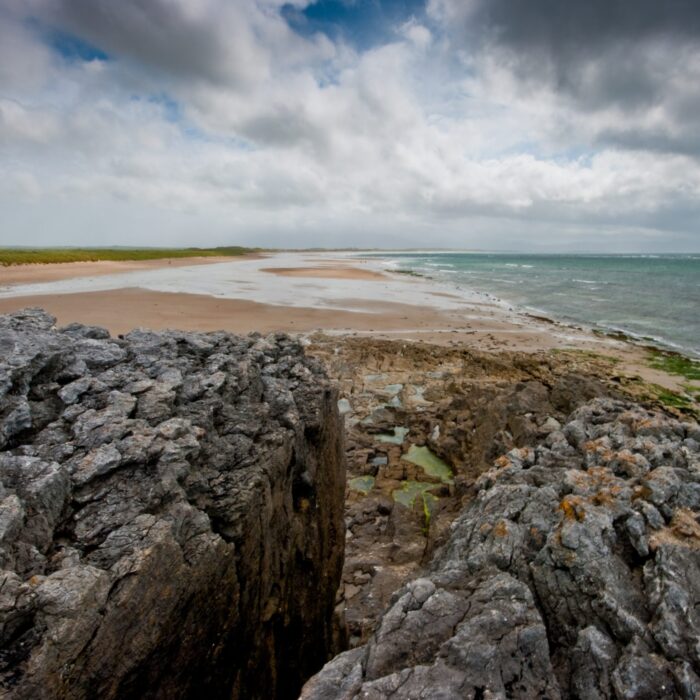 Banna Strand - Andrew Bennett - cc