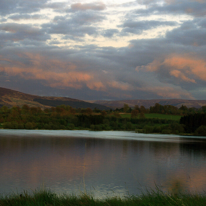 Blessington Lakes - john cahill - cc