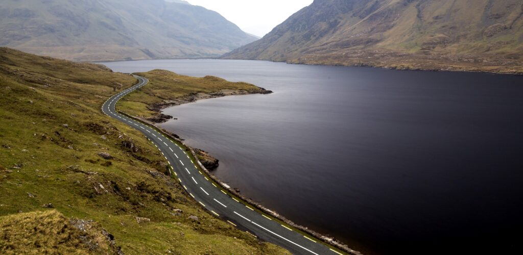 L’Irlande excellente élève en matière de sécurité routière
