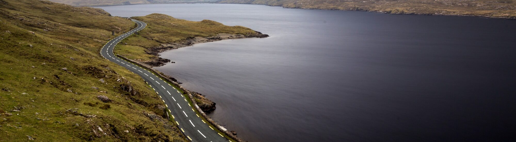Se déplacer en Irlande