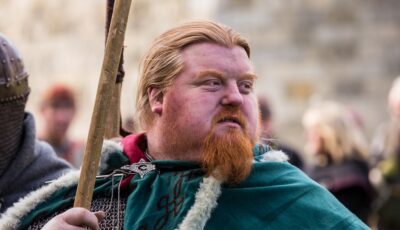 Le Dublin Viking Festival
