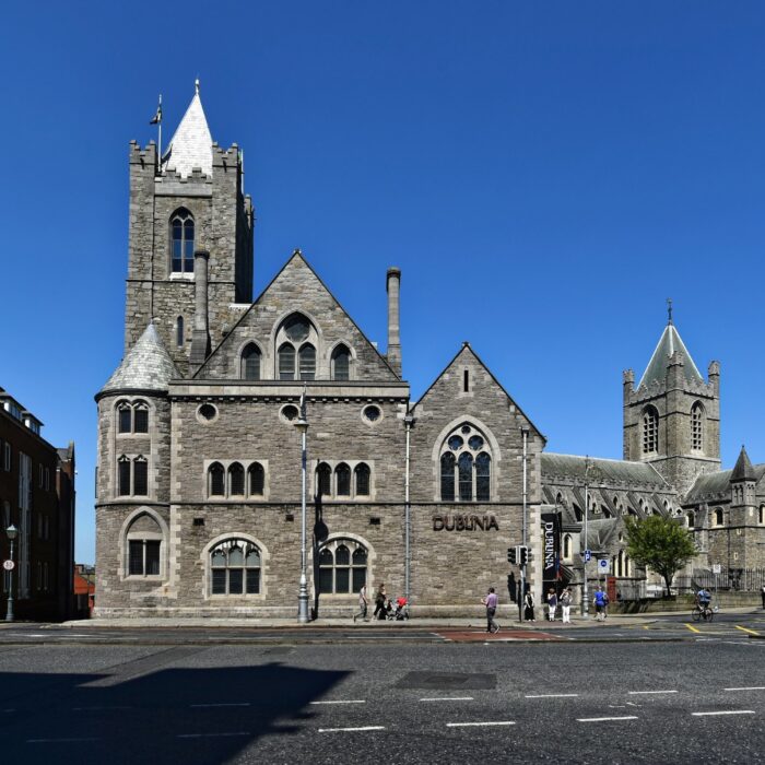 Le Dublinia Museum - © Uwalthie Pic Project