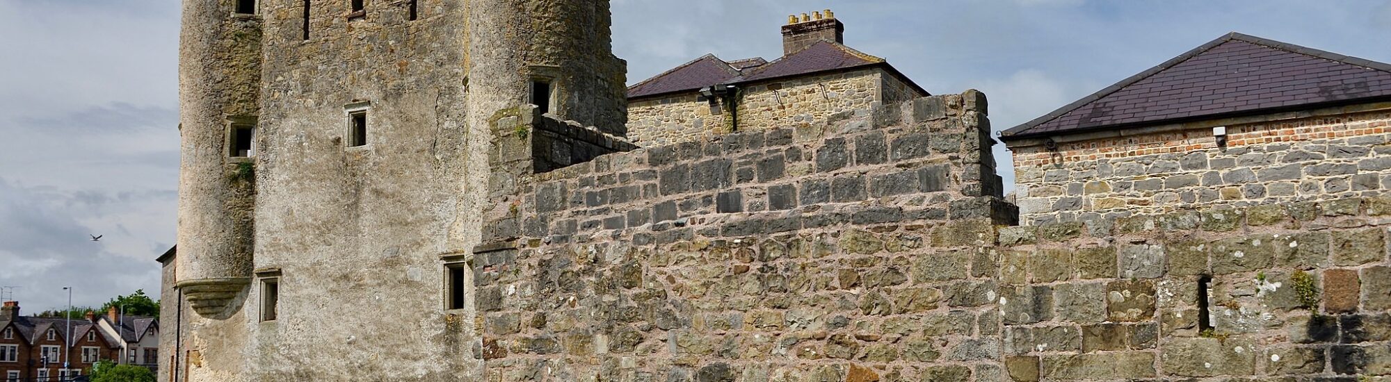 Enniskillen castle - Keith Ewing - cc