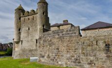 Enniskillen castle - Keith Ewing - cc