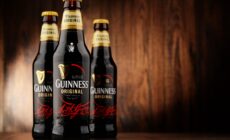 La Guinness Original Extra Stout - © monticellllo